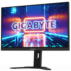 Monitor Gigabyte Gaming M27U (Black) Thumb