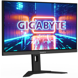 Monitor Gigabyte Gaming M27U (Black) Thumb