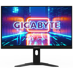 Монитор Gigabyte Gaming M27U (Black)