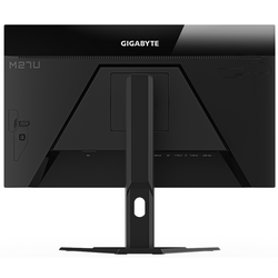 Monitor Gigabyte Gaming M27U (Black) Thumb