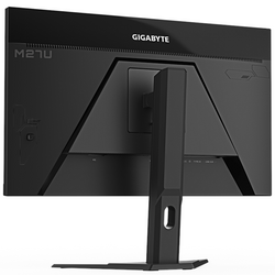 Monitor Gigabyte Gaming M27U (Black) Thumb