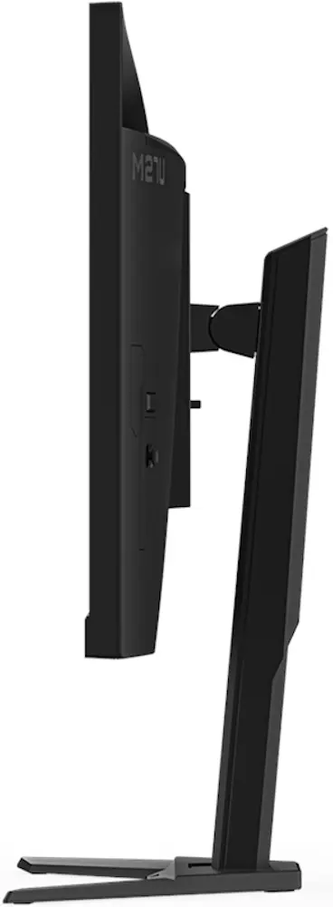 Monitor Gigabyte Gaming M27U (Black) - 6