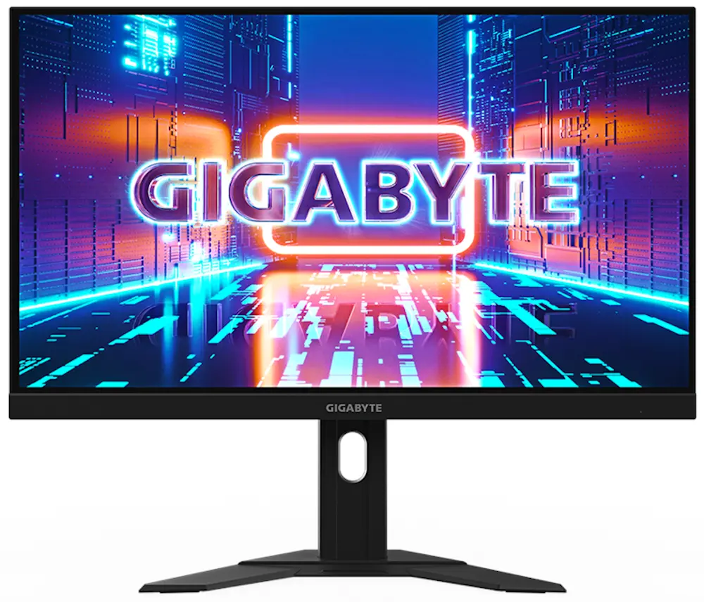 Monitor Gigabyte Gaming M27U (Black)