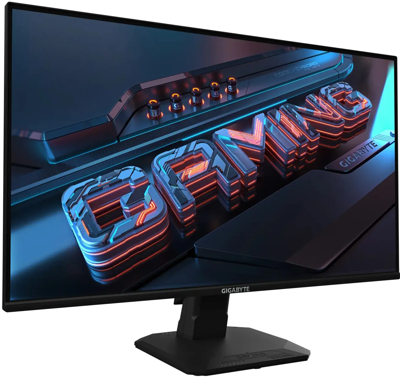 Monitor Gigabyte GS25F2 (Black) - 2