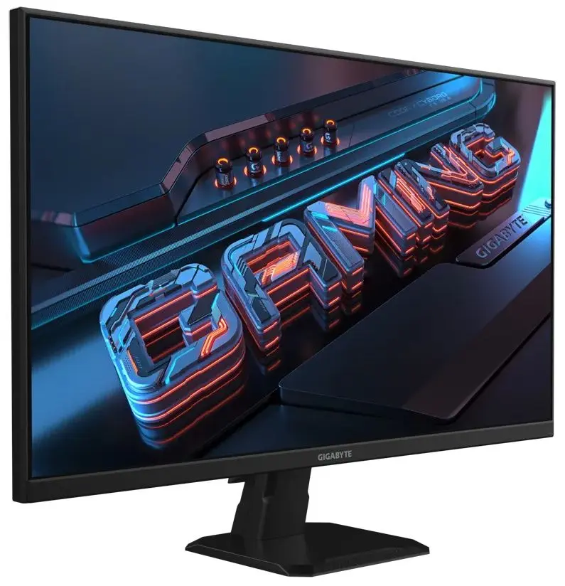 Monitor Gigabyte GS27F (Black) - 2
