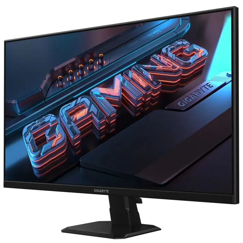 Monitor Gigabyte GS27F (Black) - 3