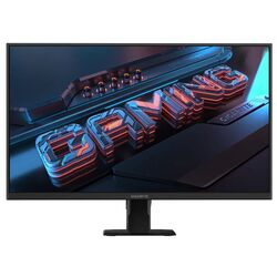 Monitor Gigabyte GS27F (Black)