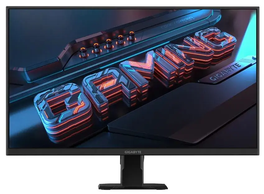 Monitor Gigabyte GS27F (Black)