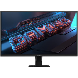 Monitor Gigabyte GS27FA (Black)