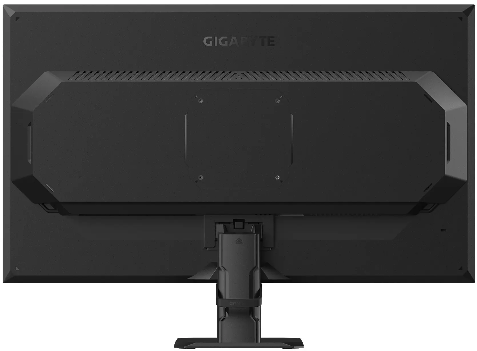 Monitor Gigabyte GS27FA (Black) - 4