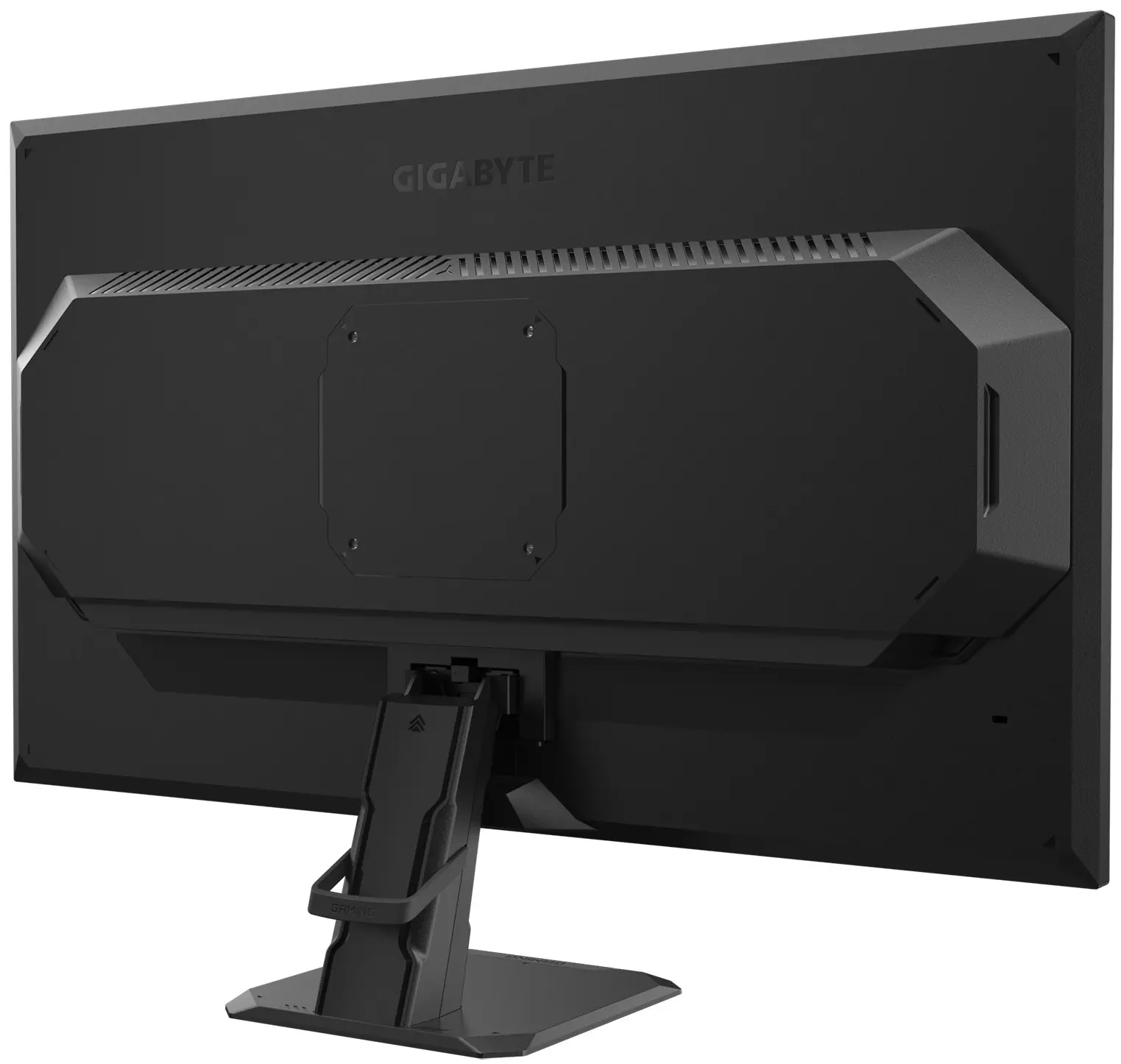 Monitor Gigabyte GS27FA (Black) - 5