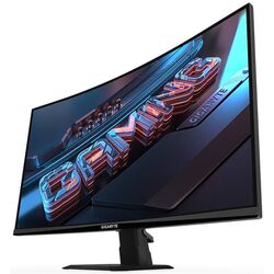 Monitor Gigabyte GS27FC (Black) Thumb