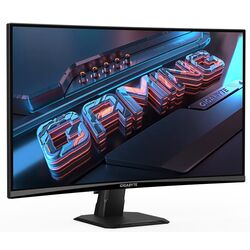 Monitor Gigabyte GS27FC (Black) Thumb