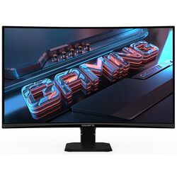 Monitor Gigabyte GS27FC (Black)