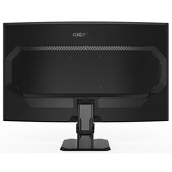 Monitor Gigabyte GS27FC (Black) Thumb
