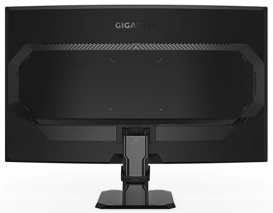 Monitor Gigabyte GS27FC (Black) - 4