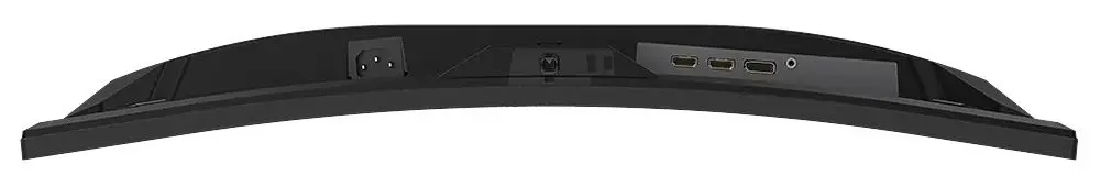 Monitor Gigabyte GS27FC (Black) - 6