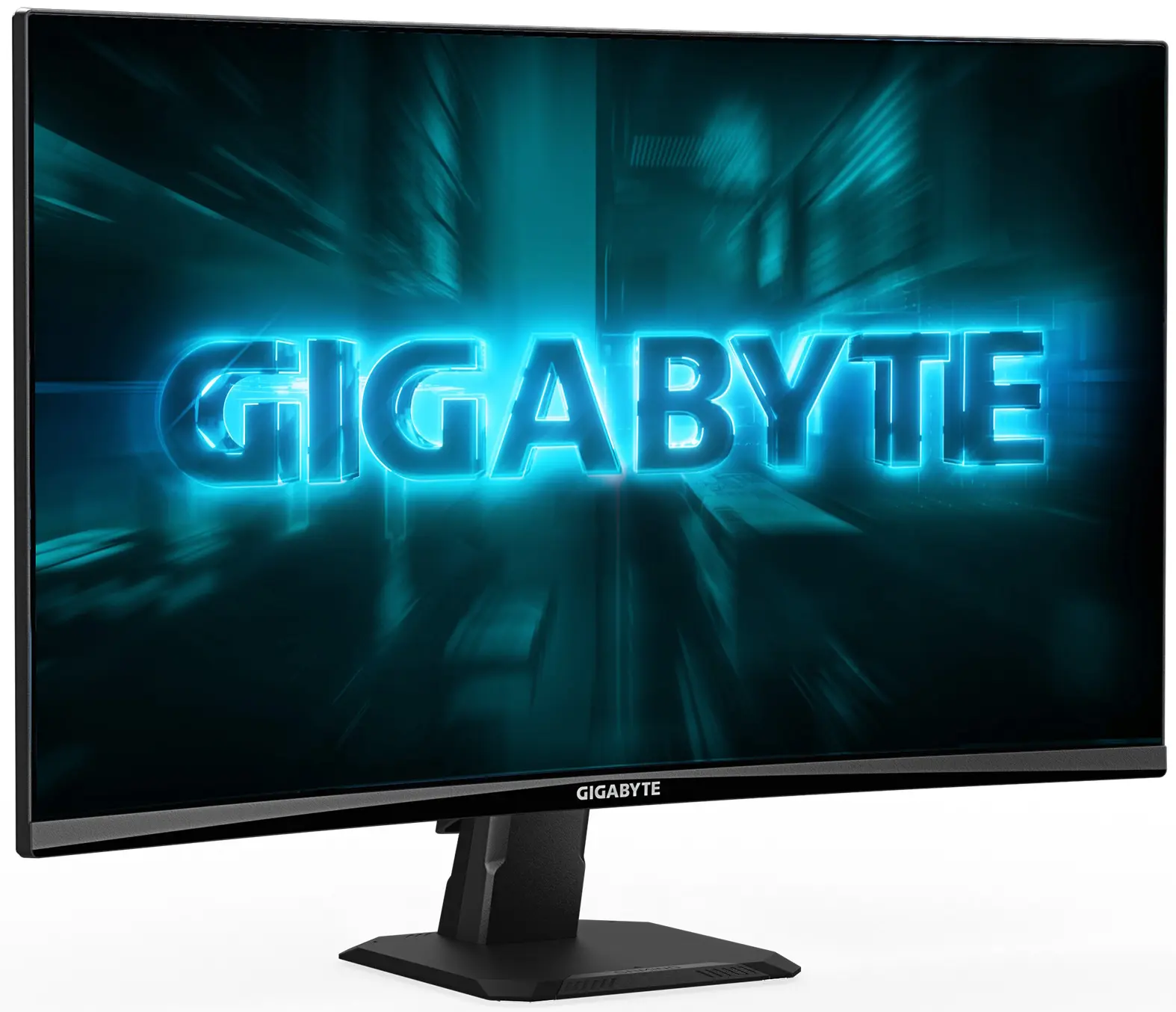 Монитор Gigabyte GS27FC2 (Black) - 2