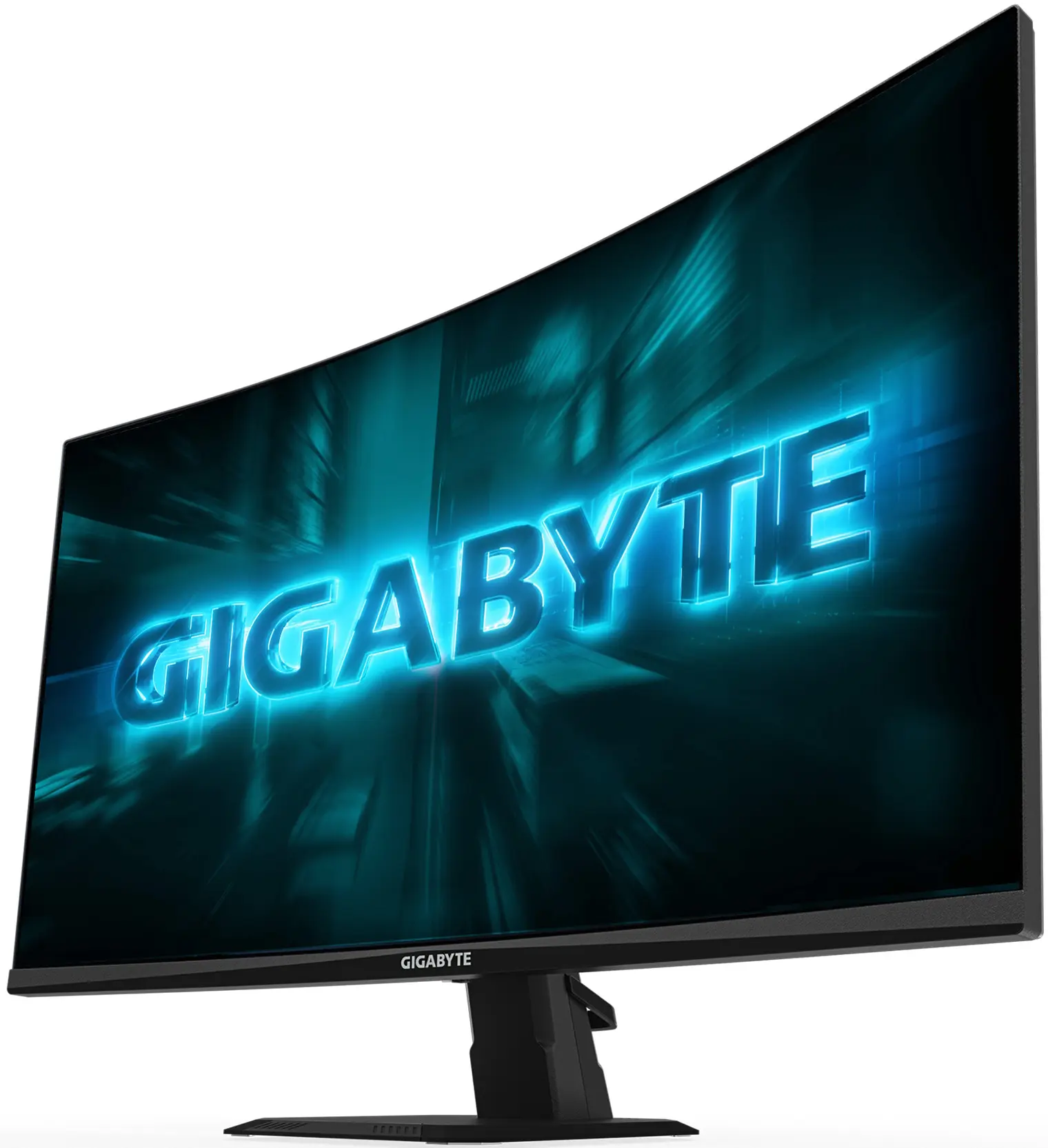 Монитор Gigabyte GS27FC2 (Black) - 3