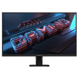 Монитор Gigabyte GS27Q (Black)