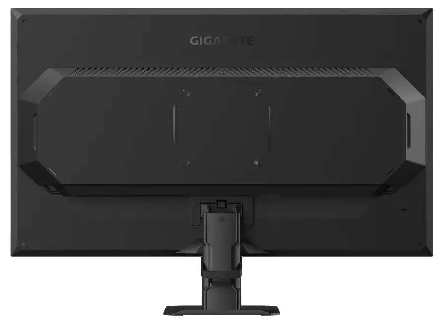 Монитор Gigabyte GS27Q (Black) - 5