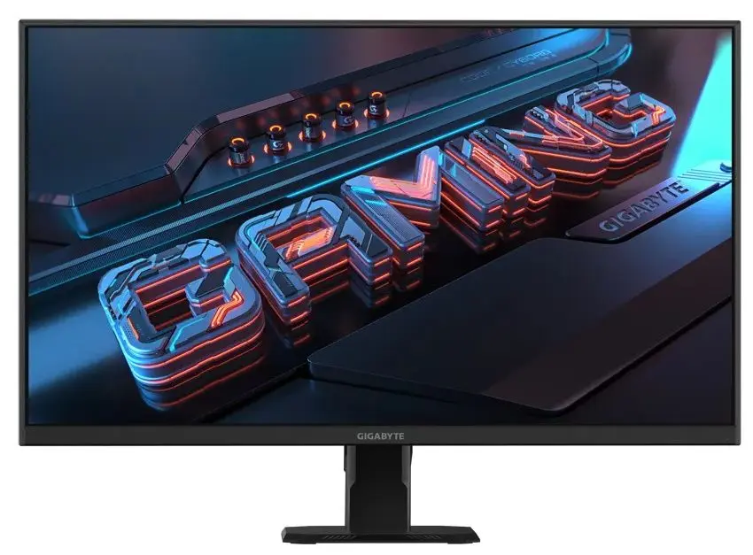 Монитор Gigabyte GS27Q (Black)