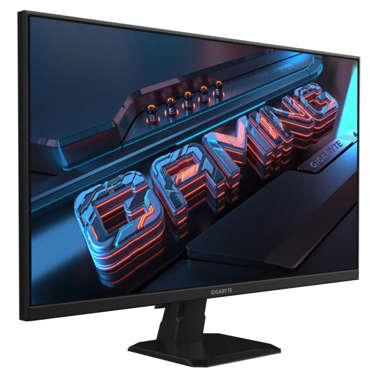 Monitor Gigabyte GS27QA (Black)