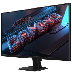 Monitor Gigabyte GS27QA (Black) Thumb