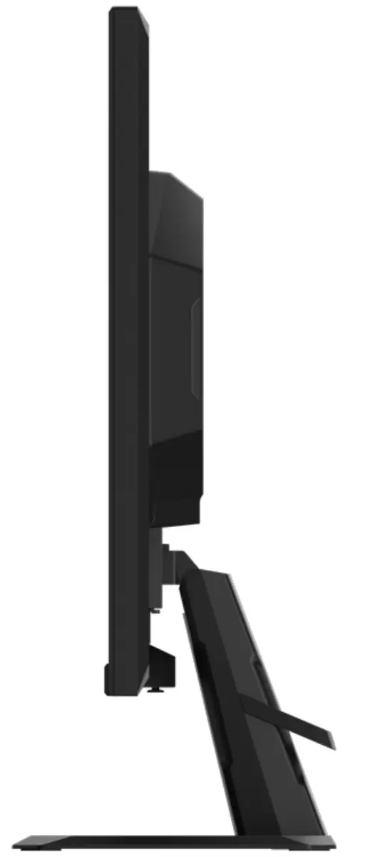 Monitor Gigabyte GS27QA (Black)