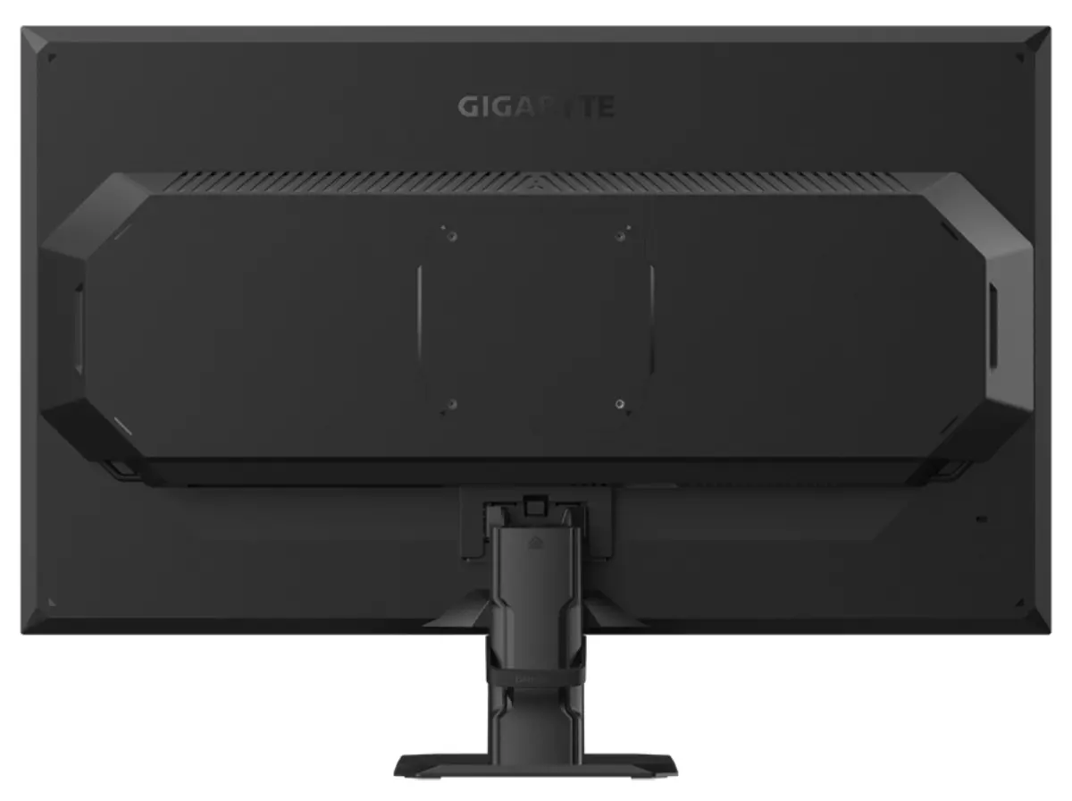 Monitor Gigabyte GS27QA (Black)