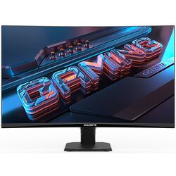 Монитор Gigabyte GS27QC (Black)