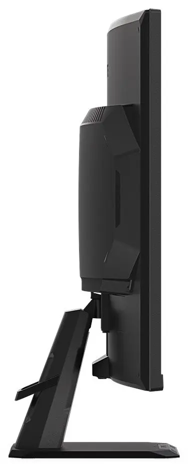 Monitor Gigabyte GS27QC (Black) - 4