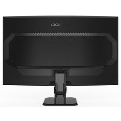 Monitor Gigabyte GS27QC (Black) Thumb