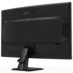 Monitor Gigabyte GS27QC (Black) Thumb
