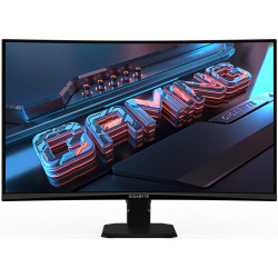 Монитор Gigabyte GS27QCA (Black) Thumb