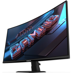 Монитор Gigabyte GS27QCA (Black)