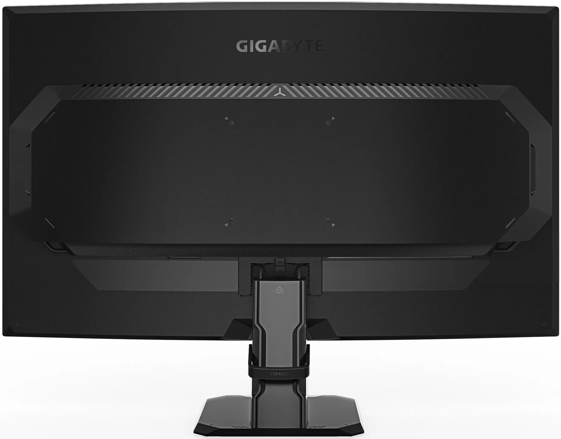 Монитор Gigabyte GS27QCA (Black) - 4