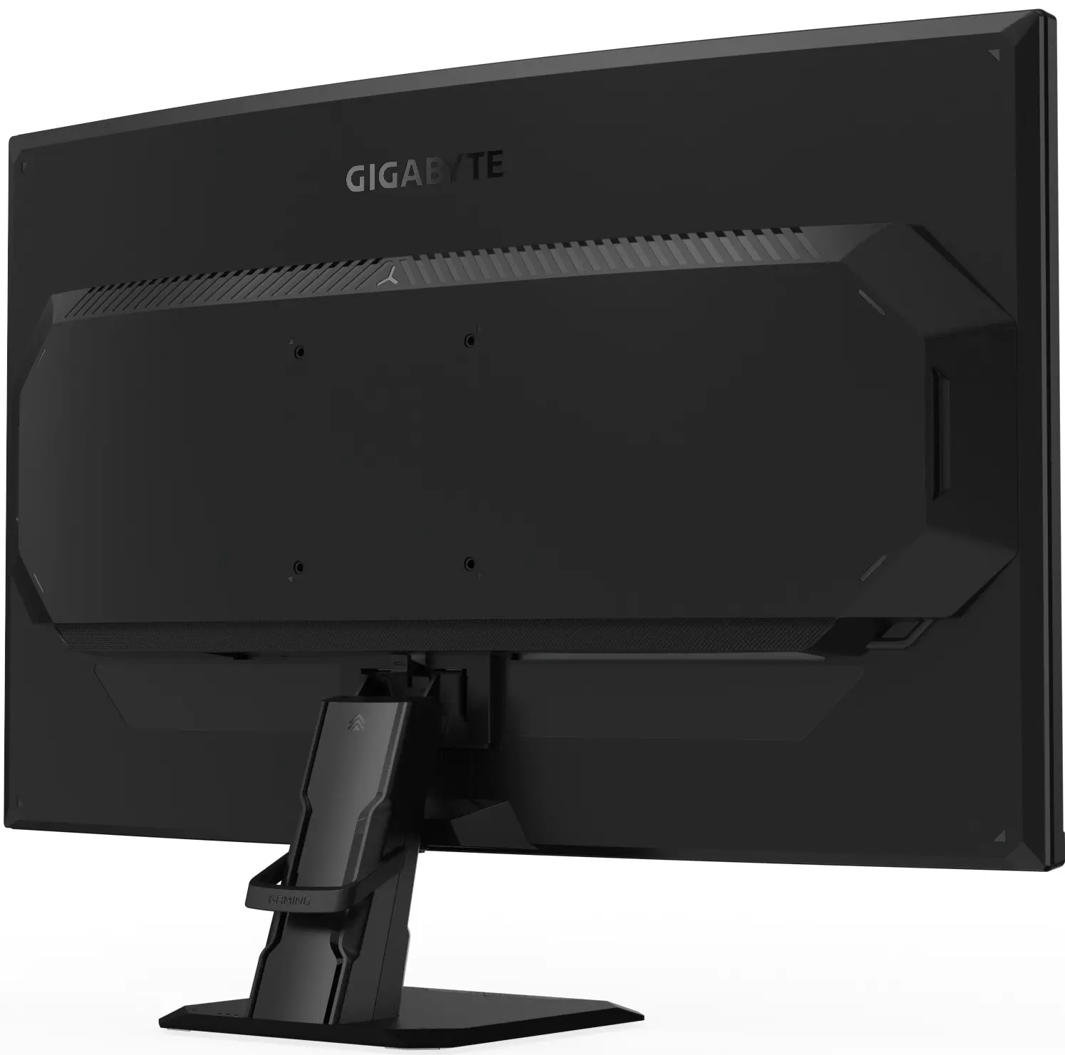 Монитор Gigabyte GS27QCA (Black) - 5