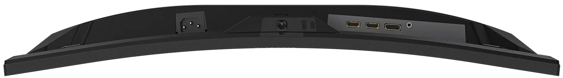Монитор Gigabyte GS27QCA (Black) - 7