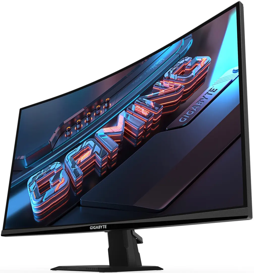 Монитор Gigabyte GS27QCA (Black)