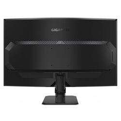 Monitor Gigabyte GS32QC (Black) Thumb