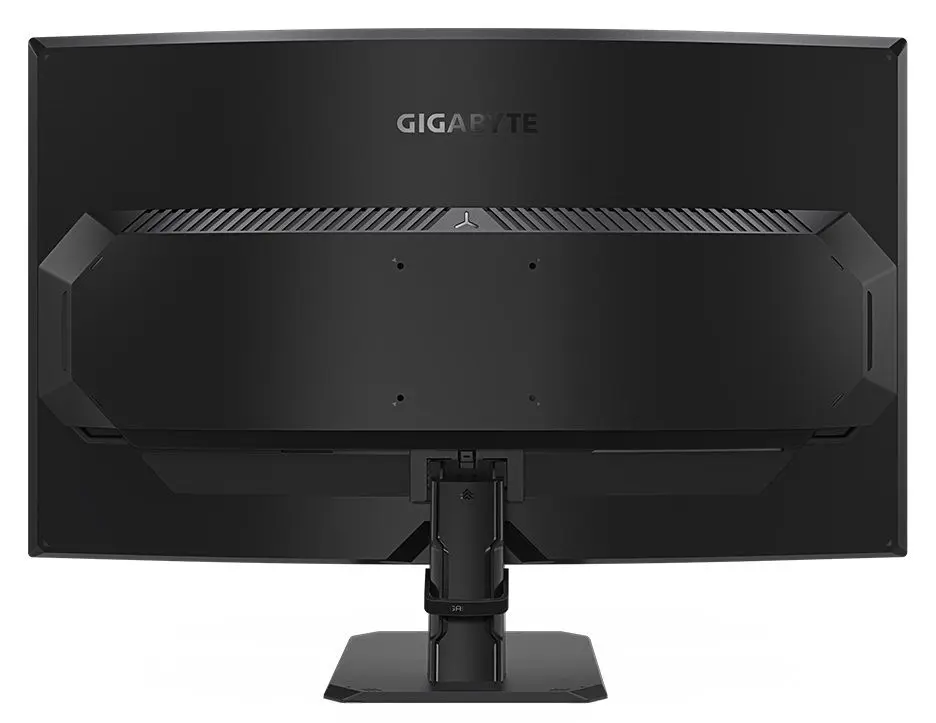 Monitor Gigabyte GS32QC (Black) - 4