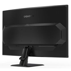 Monitor Gigabyte GS32QC (Black) Thumb
