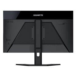 Monitor Gigabyte M27Q (Black) Thumb
