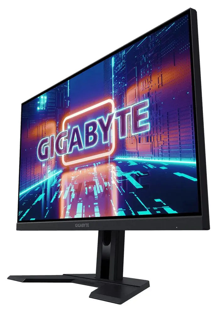 Monitor Gigabyte M27Q (Black) - 3