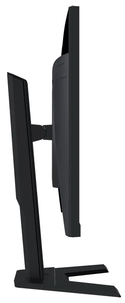 Monitor Gigabyte M27Q (Black) - 7