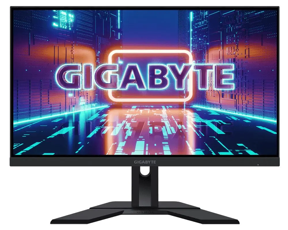 Monitor Gigabyte M27Q (Black)