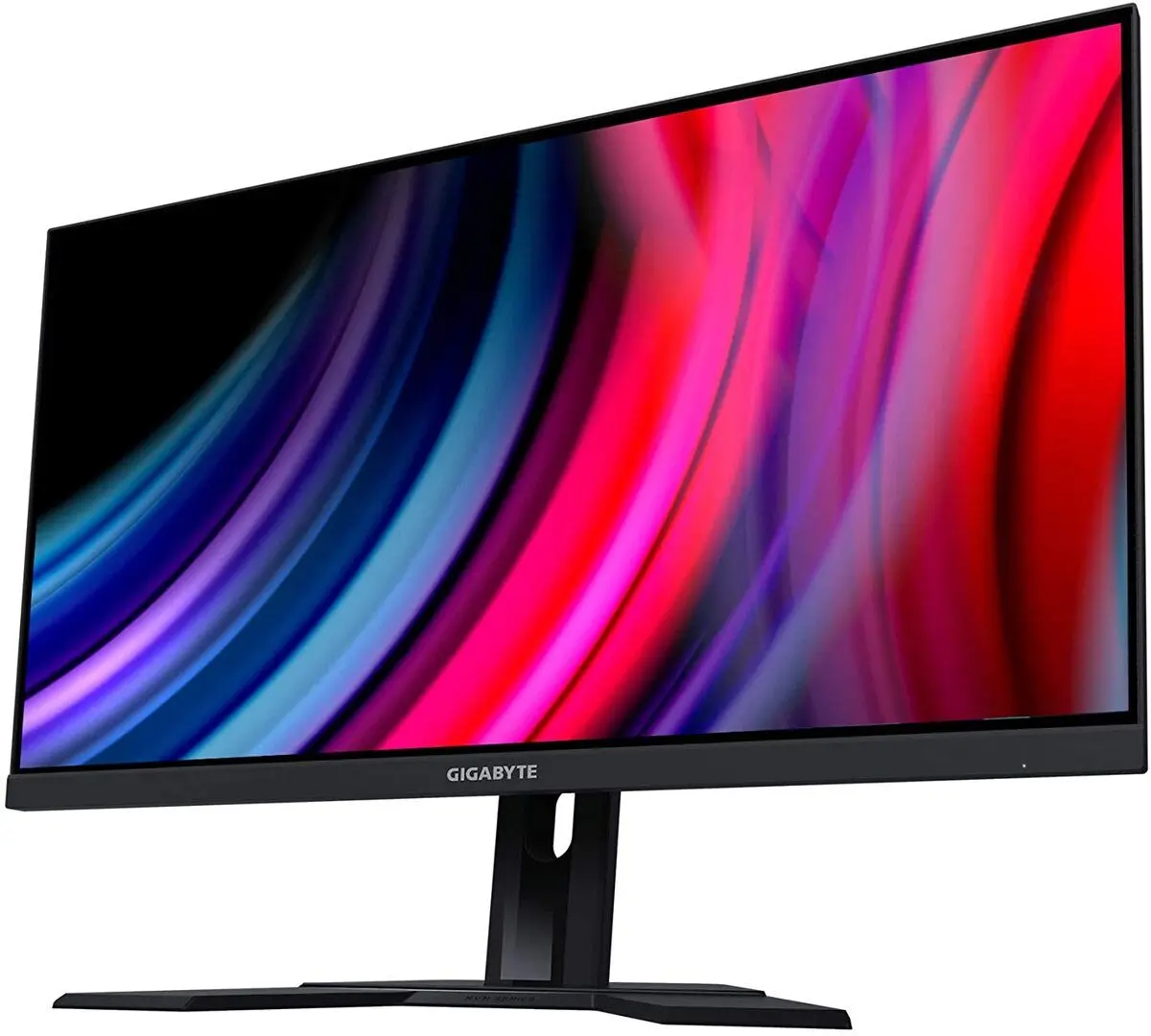 Монитор Gigabyte M27Q (Black) - 6