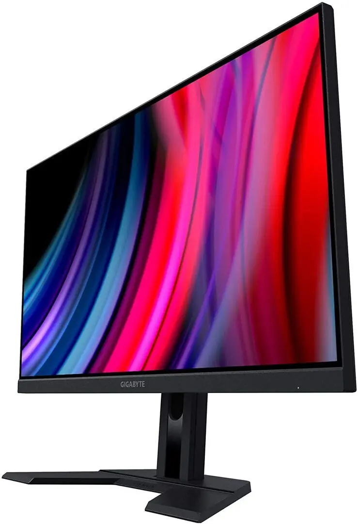 Монитор Gigabyte M27Q (Black) - 5