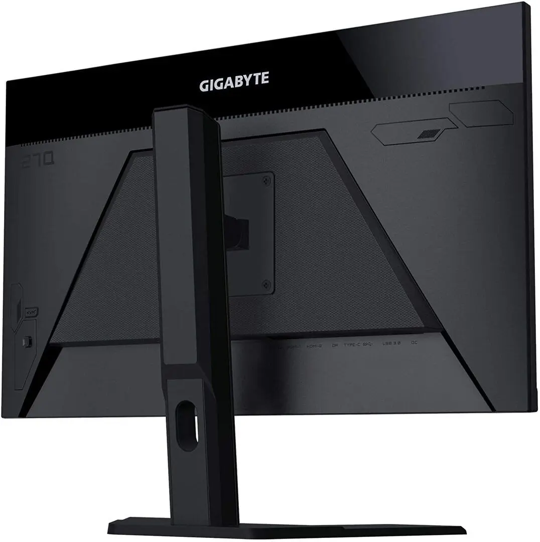Монитор Gigabyte M27Q (Black) - 4